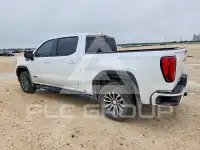 2020 GMC Sierra фото