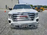 2020 GMC Sierra photo