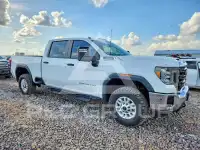 2020 GMC Sierra photo