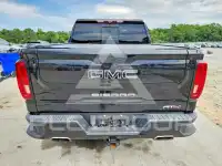 2020 GMC Sierra фото