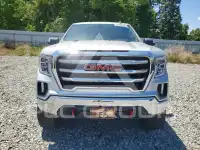 2020 GMC Sierra фото