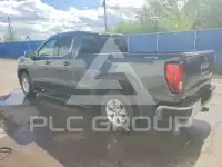2020 GMC Sierra фото