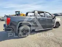 2020 GMC Sierra photo
