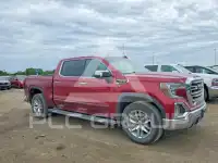 2020 GMC Sierra фото