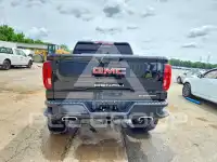 2020 GMC Sierra фото