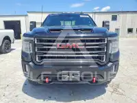 2020 GMC Sierra фото