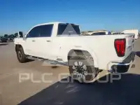 2020 GMC Sierra фото