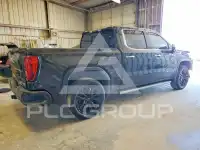 2020 GMC Sierra photo