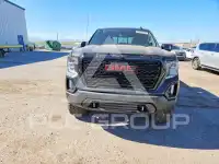 2020 GMC Sierra фото