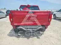 2020 GMC Sierra photo