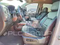 2020 GMC Sierra photo