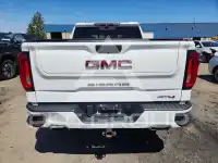 2020 GMC Sierra photo