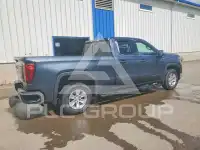 2020 GMC Sierra фото