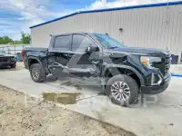 2020 GMC Sierra фото