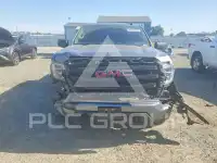 2020 GMC Sierra фото