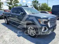 2020 GMC Sierra фото