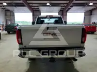 2020 GMC Sierra фото