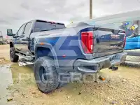 2020 GMC Sierra фото