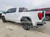 2020 GMC Sierra фото