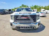 2020 GMC Sierra фото