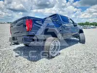 2020 GMC Sierra photo