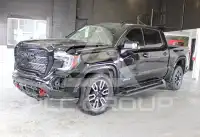 2020 GMC Sierra photo