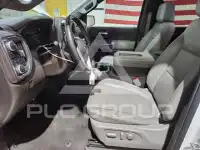 2020 GMC Sierra фото