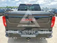 2020 GMC Sierra фото