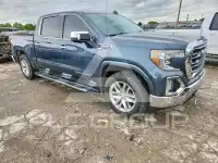 2020 GMC Sierra photo