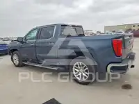 2020 GMC Sierra фото