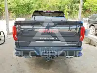 2020 GMC Sierra photo