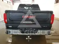 2020 GMC Sierra фото
