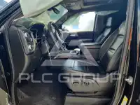 2020 GMC Sierra photo
