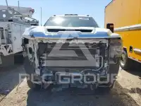 2020 GMC Sierra фото