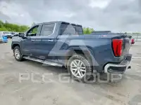2020 GMC Sierra photo