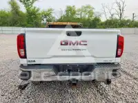 2020 GMC Sierra фото