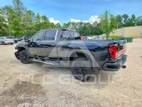 2020 GMC Sierra фото