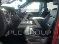 2020 GMC Sierra photo