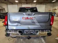 2020 GMC Sierra фото