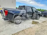 2020 GMC Sierra фото