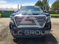 2020 GMC Sierra фото