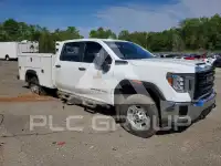 2020 GMC Sierra фото