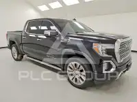 2020 GMC Sierra фото