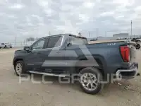 2020 GMC Sierra photo