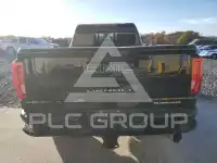 2020 GMC Sierra photo