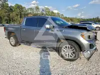 2020 GMC Sierra photo