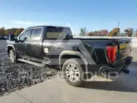 2020 GMC Sierra photo
