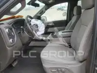 2020 GMC Sierra photo