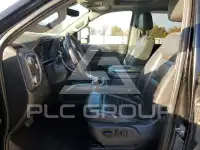 2020 GMC Sierra photo