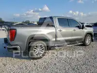 2020 GMC Sierra photo